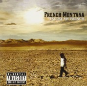 French Montana: Excuse My French - CD