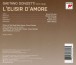Donizetti: L'elisir d'amore - CD