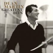 Dean Martin: Greatest Hits - Plak