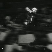 Claudio Abbado, Lucerne Festival Orchestra: Bruckner: Symphony No. 1 - Plak