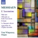 Messiaen: L'Ascension - CD