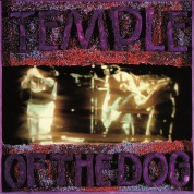 Temple Of The Dog - Plak