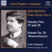 Beethoven: Piano Sonatas Nos. 27-29 (Schnabel) (1932-1935) - CD