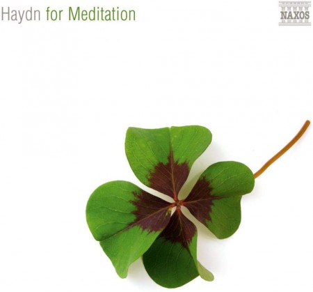 Çeşitli Sanatçılar: Haydn: For Meditation - CD