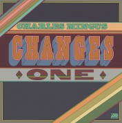 Charles Mingus: Changes One - Plak