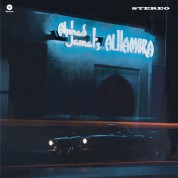 Ahmad Jamal Trio: Ahmad Jamal's Alhambra - Plak