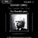 Grieg - Complete Piano Music, Vol.2 - CD