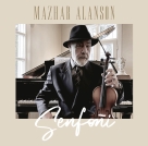 Mazhar Alanson: Senfoni - CD Foto #1