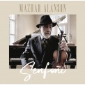 Mazhar Alanson: Senfoni - CD