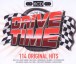 Drive Time- 114 Original Hits - CD