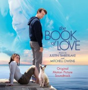 Justin Timberlake, Mitchell Owens: The Book of Love (Soundtrack) - CD