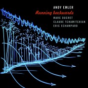 Andy Emler: Running Backwards - CD