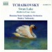 Tchaikovsky: Swan Lake (Complete Ballet) - CD
