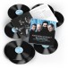 Beethoven: The Complete String Quartets 1 - 16 - Plak