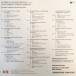Beethoven: The Complete String Quartets 1 - 16 - Plak