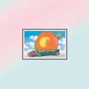 The Allman Brothers: Eat A Peach - Plak