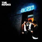 The Kooks: Konk - Plak
