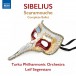 Sibelius: Scaramouche, Op. 71 (Complete Ballet) - CD