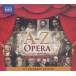 A-Z of Opera (2CDs & Buch) - CD