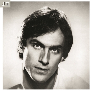 James Taylor: Jt - Plak
