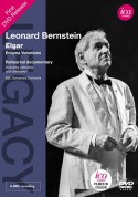 BBC Symphony Orchestra, Leonard Bernstein: Elgar: Enigma Variations - DVD