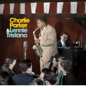 Charlie Parker, Lennie Tristano: Parker With Tristano - Plak