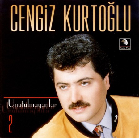 Cengiz Kurtoğlu: Unutulmayanlar 2 - CD