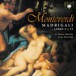 Monteverdi: Madrigals, Books 5 & 6 - CD