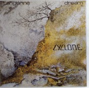 Tangerine Dream: Cyclone - CD