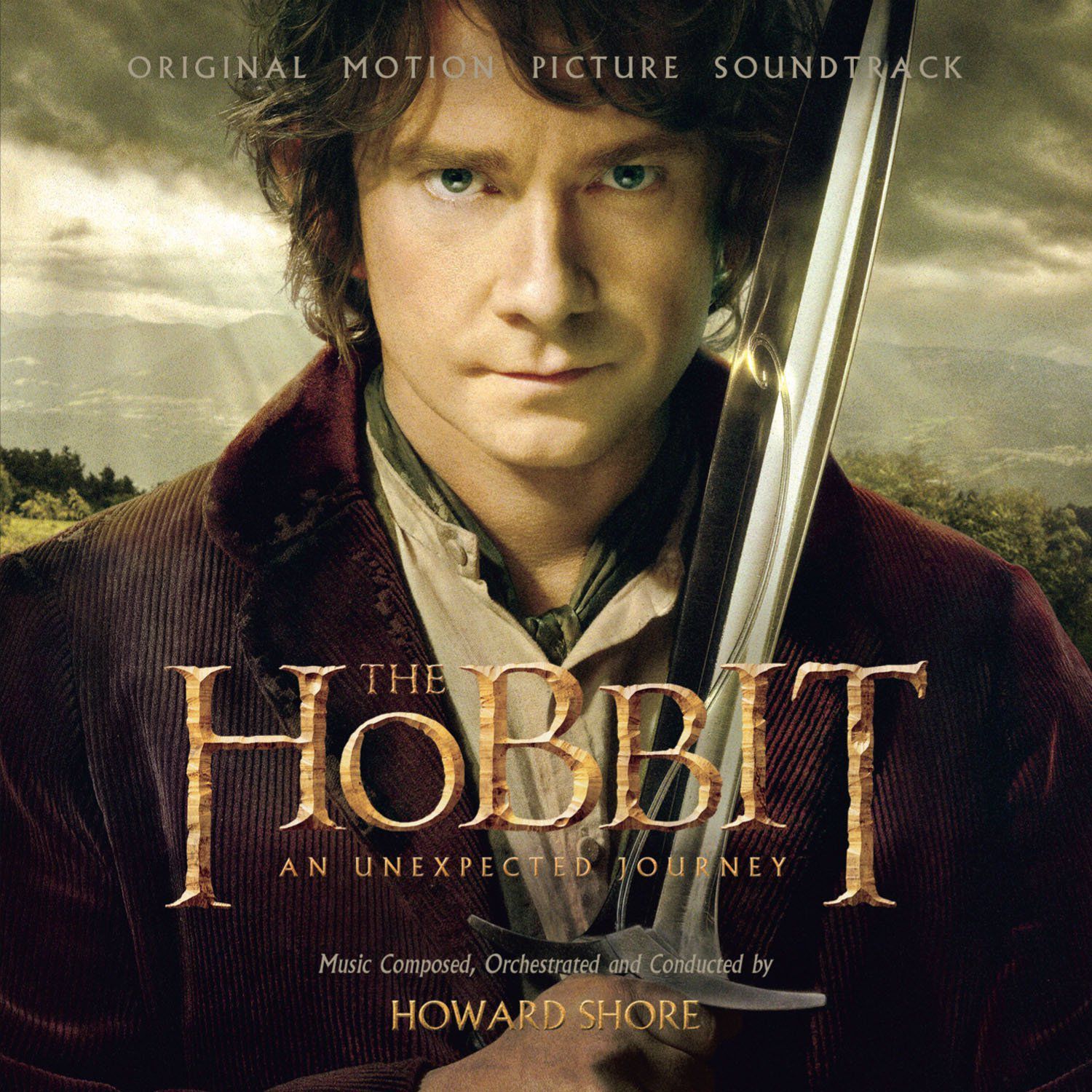 The Hobbit: An Unexpected Journey free downloads