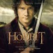 The Hobbit: An Unexpected Journey (Soundtrack) - CD