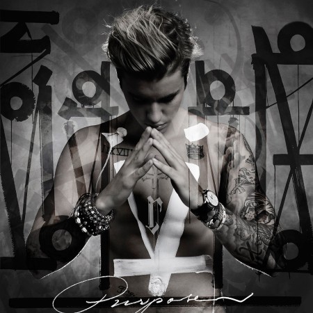 Justin Bieber: Purpose (Deluxe Edition) - CD