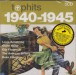 Top Hits 1940-1945 - CD