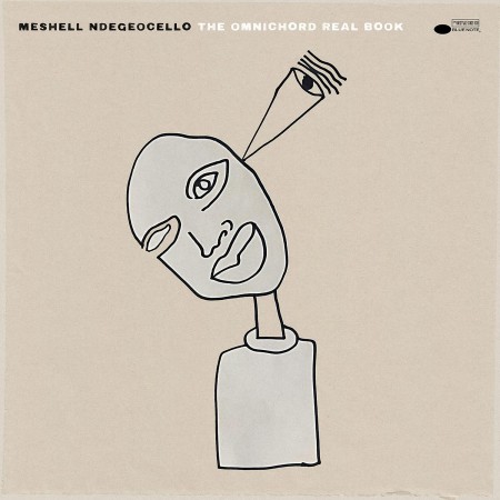 Meshell Ndegeocello: The Omnichord Real Book - CD