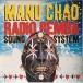 Manu Chao: Radio Bemba Sound System - Plak