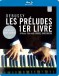 Claude Debussy - Les Préludes, 1er Livre - BluRay
