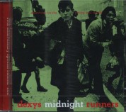 Dexy`s Midnight Runners: Searching For The Young Soul Rebels (30th Anniversary Ed.) - CD