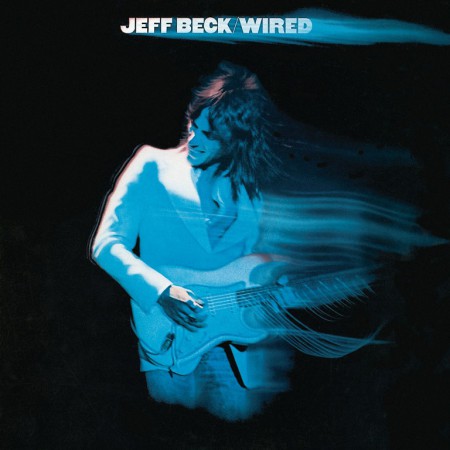 Jeff Beck: Wired - Plak