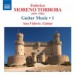 Moreno-Torroba: Guitar Music, Vol. 1 - CD