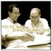 Yo-Yo Ma Plays Ennio Morricone (Coloured Vinyl) - Plak