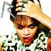 Rihanna: Talk That Talk - CD