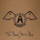 Aerosmith: 1971: The Road Starts Hear - CD Foto #1