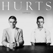 Hurts: Happiness - CD