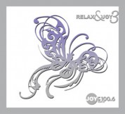 Çeşitli Sanatçılar: Relax & Joy 3 - CD