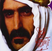 Frank Zappa: Sheik Yerbouti - CD