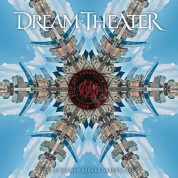 Dream Theater: Lost Not Forgotten Archives: Live At Madison Square Garden 2010 - CD