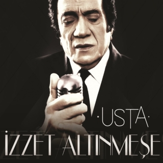 İzzet Altınmeşe: Usta - CD