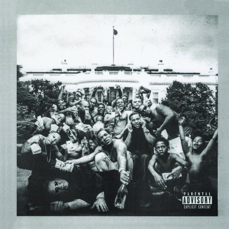 Kendrick Lamar: To Pimp a Butterfly - CD