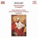 Mozart: Church Sonatas (Complete) - CD
