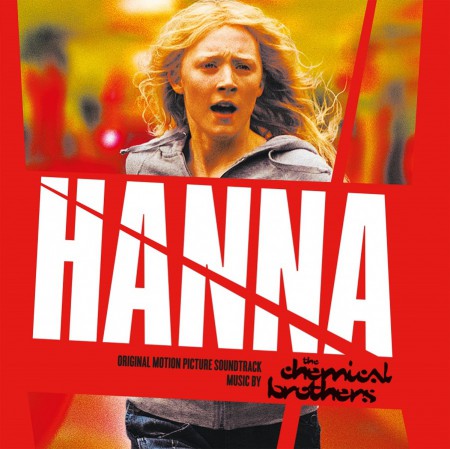The Chemical Brothers: Hanna (Soundtrack) - Plak